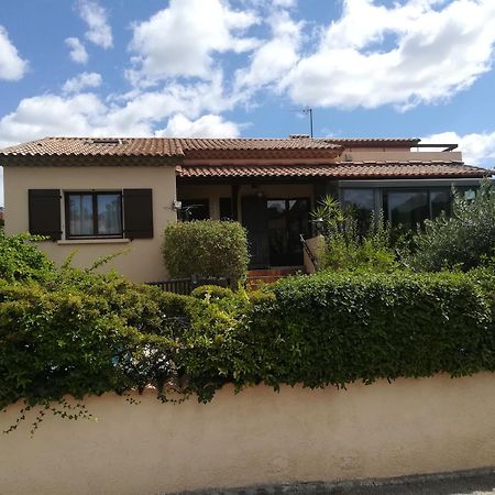 Villa Calme Espace Verdure En Ville مونبيلييه المظهر الخارجي الصورة