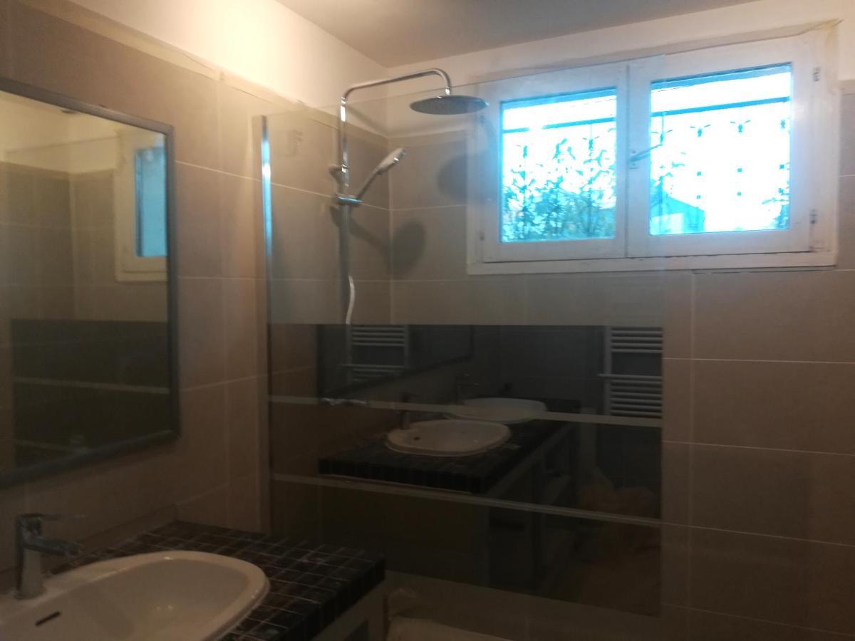 Villa Calme Espace Verdure En Ville مونبيلييه المظهر الخارجي الصورة