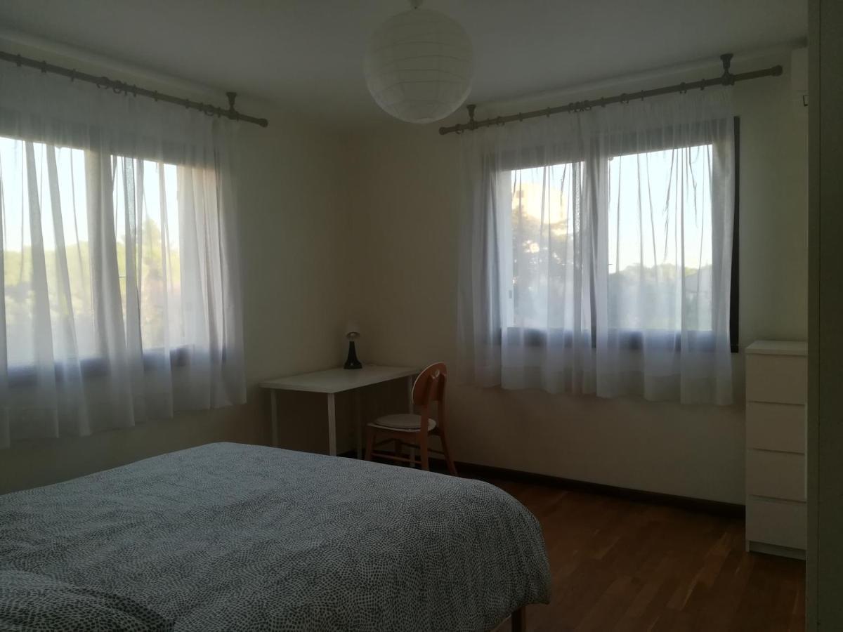 Villa Calme Espace Verdure En Ville مونبيلييه المظهر الخارجي الصورة