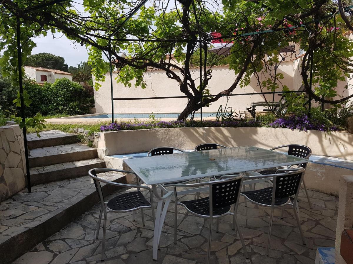 Villa Calme Espace Verdure En Ville مونبيلييه المظهر الخارجي الصورة