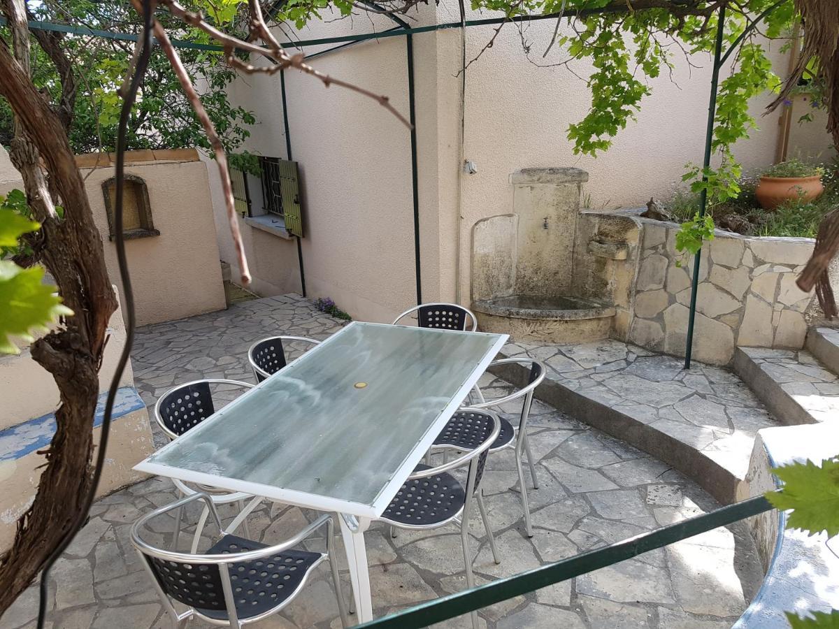Villa Calme Espace Verdure En Ville مونبيلييه المظهر الخارجي الصورة